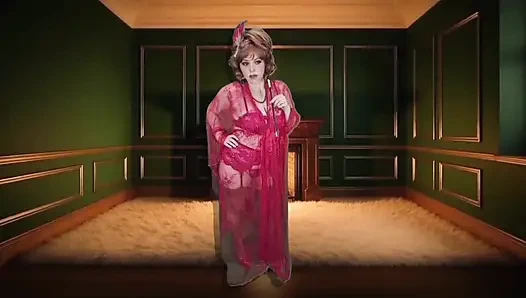 Myrtle in the Halflight