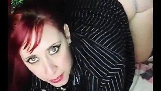 Happy Labor Day! I'll Wake You up with a Good Morning Blowjob so You Can Eat the World!