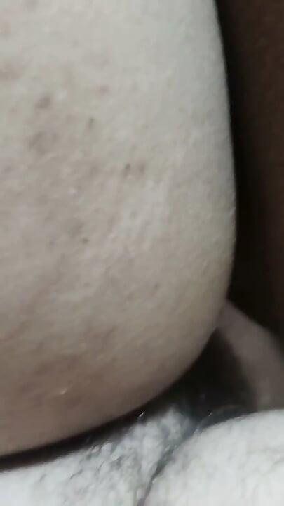 Fuck Stepmom Big Ass in Kitchen Hot MILF Anal Sex