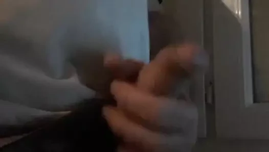 Manx porn video – mon joujou
