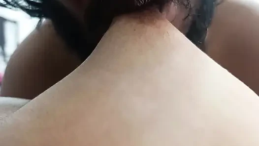 Sri Lankan perfect boobs part II