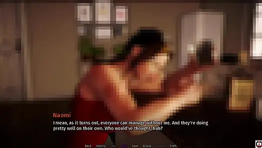 RUMAH DALAM KERETAKAN - (PT 69) NC