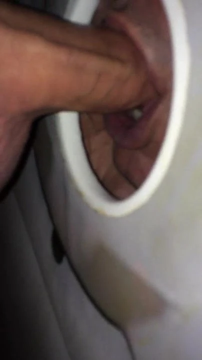 my favorite gloryhole