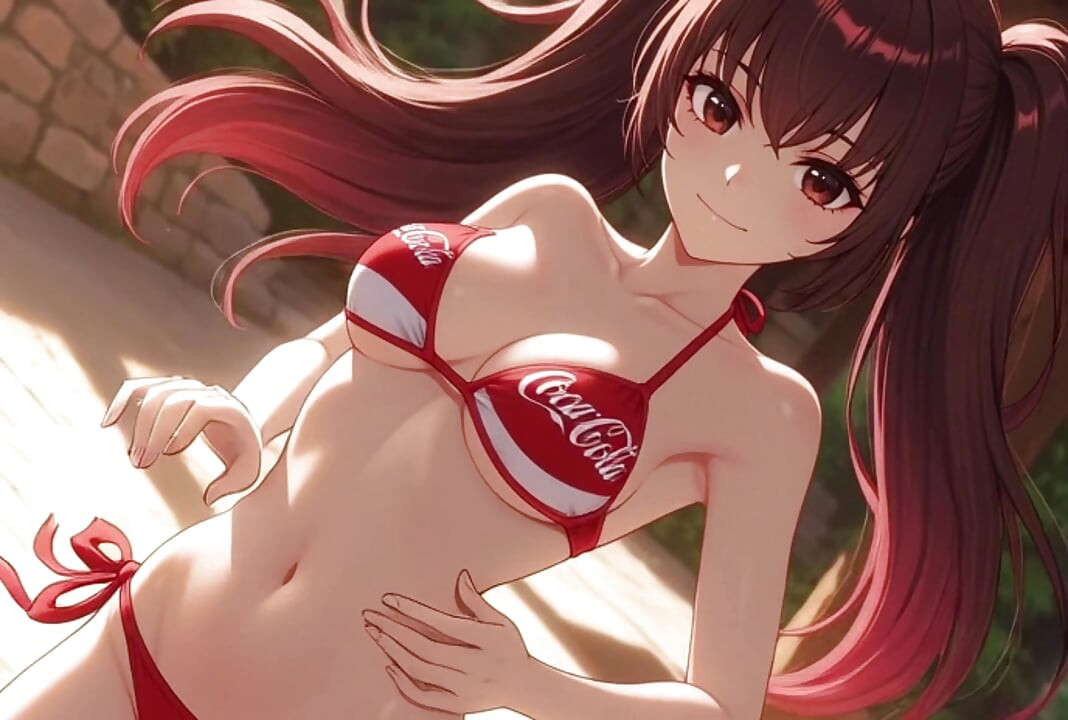 Anime Compilation: Style and Attitude