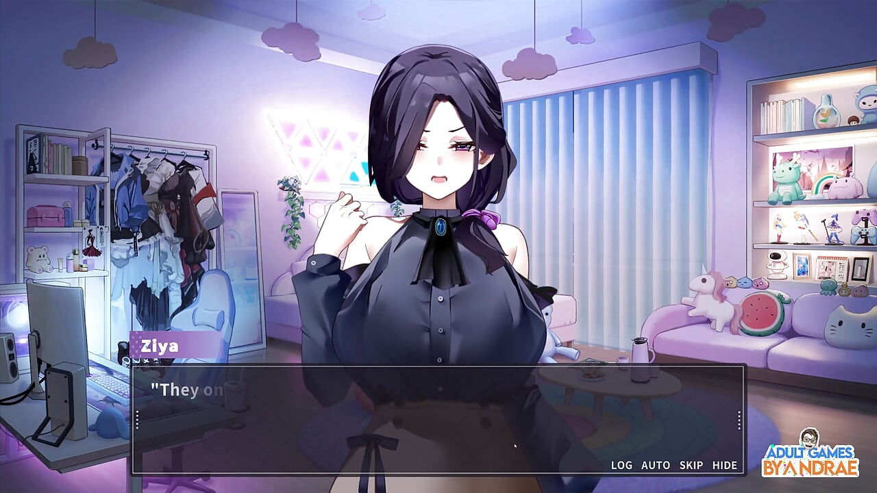 Ep3: Roleplay Master and a Maid - My Wife Wants to Be a Professional Cosplayer (gameplay)