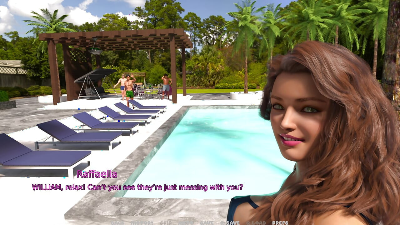 Soția mea, o curvă italiană fierbinte și insațiabilă (partea 1)