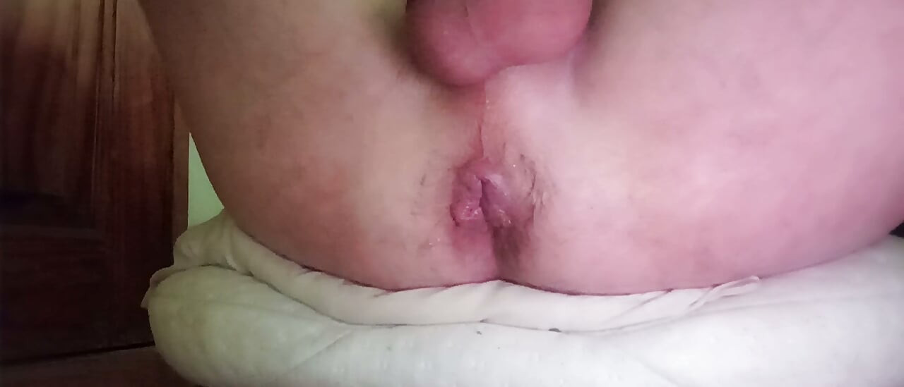Ass playing