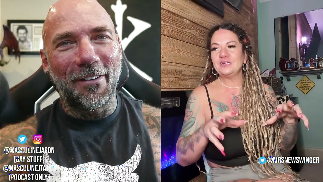 Confissões de Atriz Pornô - Annika Dixon (episódio 209)
