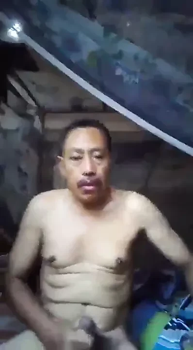 indonesia step dad