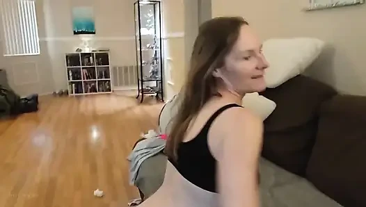 Camshow ficken und arschlecken