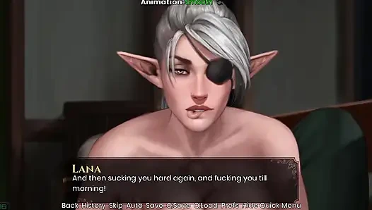 Sungguh permainan adegan seks legendaris memainkan video visual novel game ngentot animasi video porno animasi 3d