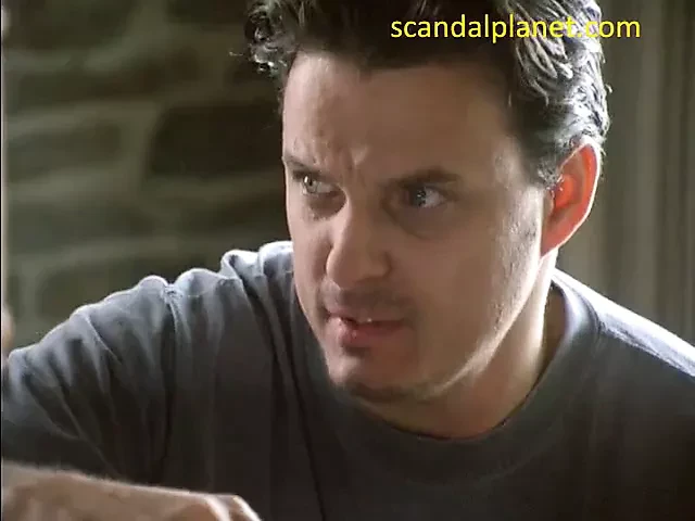 Zoe Paul Nude Scene In Hells Gate Movie