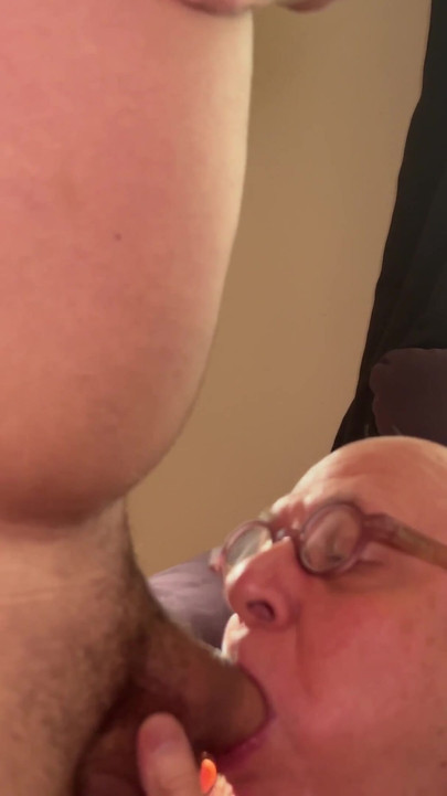 Witches Empower a Baby Queer - Cliff Media Productions | Clip 1