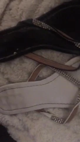 Flip flop sandals
