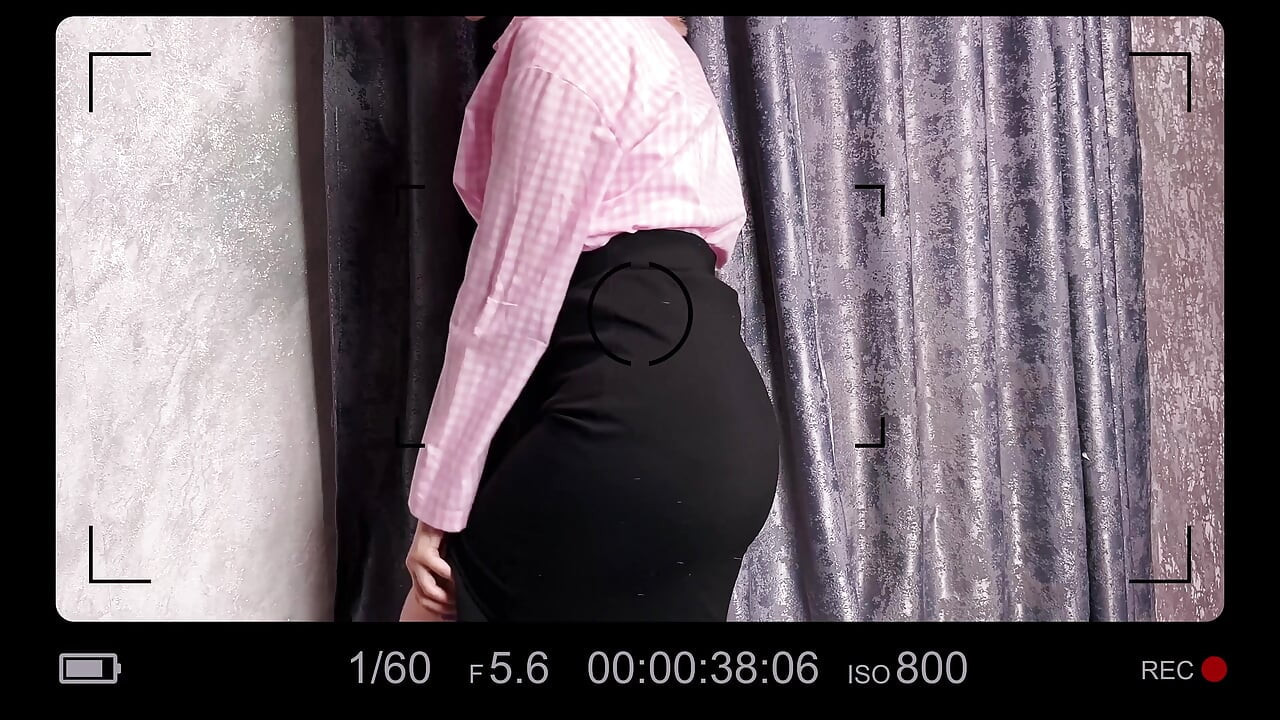 Give Yourself to Step-stepmommy, Dear