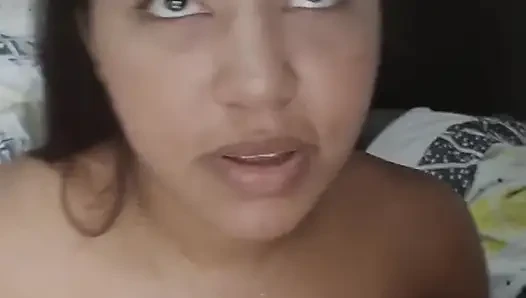 She's Attached to My Dick Like a Magnet