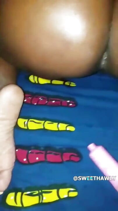 The First Tight Ass I've Fucked Since the Beginning of This Year