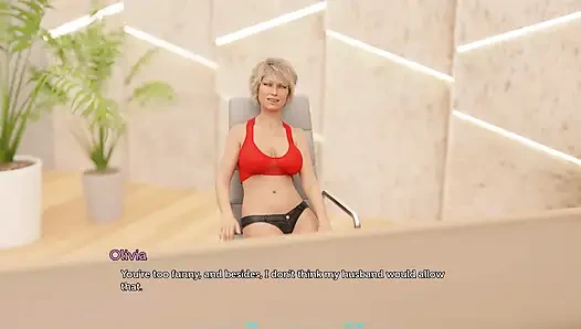 Tacos: an Old Man Is Putting His Hands All Over My Butt Naked Slut of a Wife - Episode 115