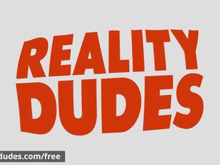 Reality Dudes - Rico Leon Savage Moore - náhled upoutávky