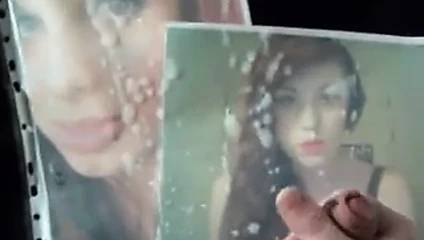 Katie ve fran için haraç