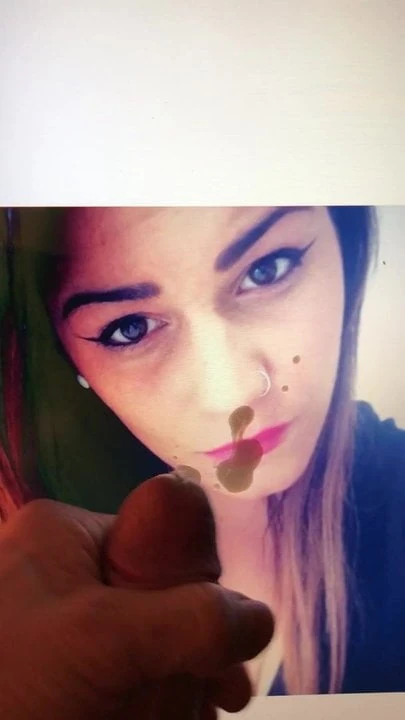 Cumtribute to alex