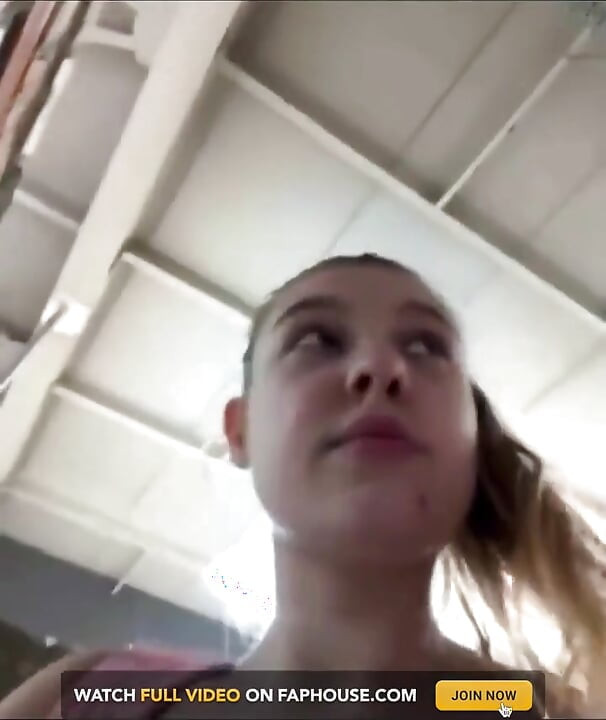 I Fucked the First Trainer I Saw at the Gym