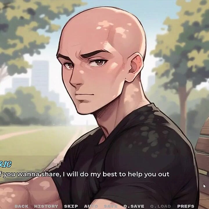 My New Girlfriend [ Taboo Hentai Game ] Ep.50 My Cuckold Best Friend Show His GF with My Stepsis!