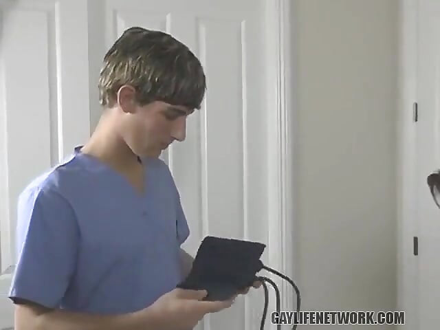 Sailor Boys Swapping Semen