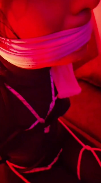 do you like bondage?