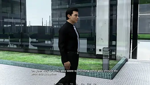 Moving Down: poor hubby and bossy wife ep. 32,33