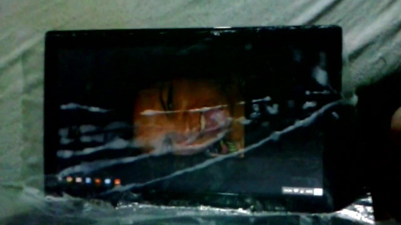 facial-triebute Cassey.Jae