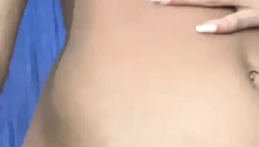 Tarian seksi cewek hot india asli