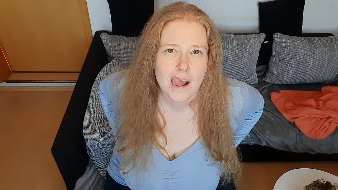 Curly_Dreams Ce faci cu fata mea dulce?