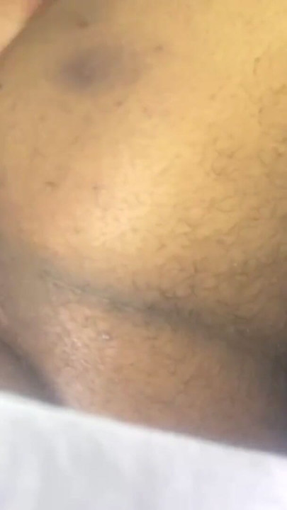 I put my finger in my pussy, the pussy got hot. | Clip 1