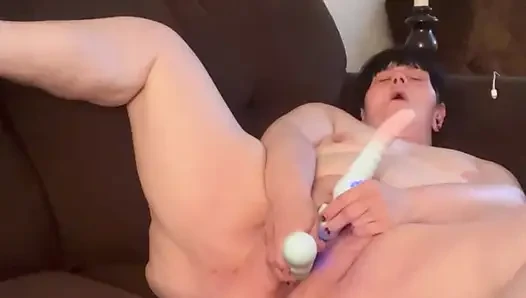 Dirty bedtime