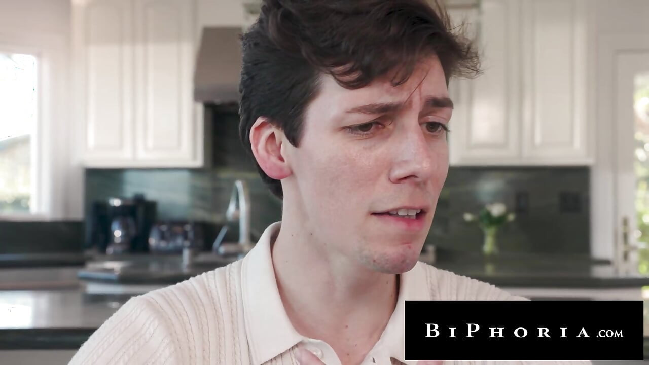 BIPHORIE - "Ich lasse dich nicht den ganzen spaß auf dich selbst haben"
