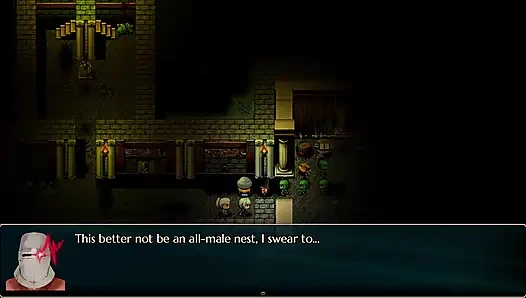 Goblin Layer - Horny Elf