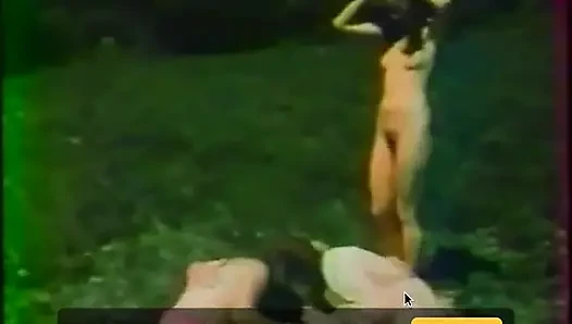 Untersuchung des Lasters (1977)