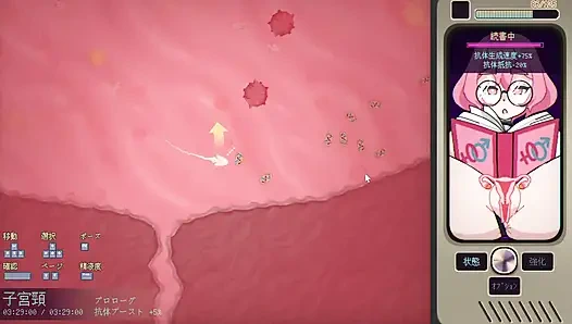 #1 [Pregnant Star Girl Ayane] Listen to the wishes of aliens! Live commentary part1