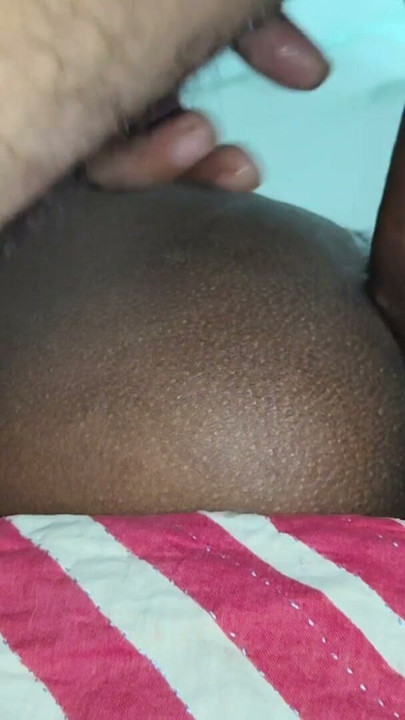 I had anal sex with my in front of me. | Clip 1