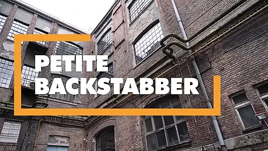 POV - Lottie Magne ist eine ex-freundin, die zurück kommt für einen weiteren fick
