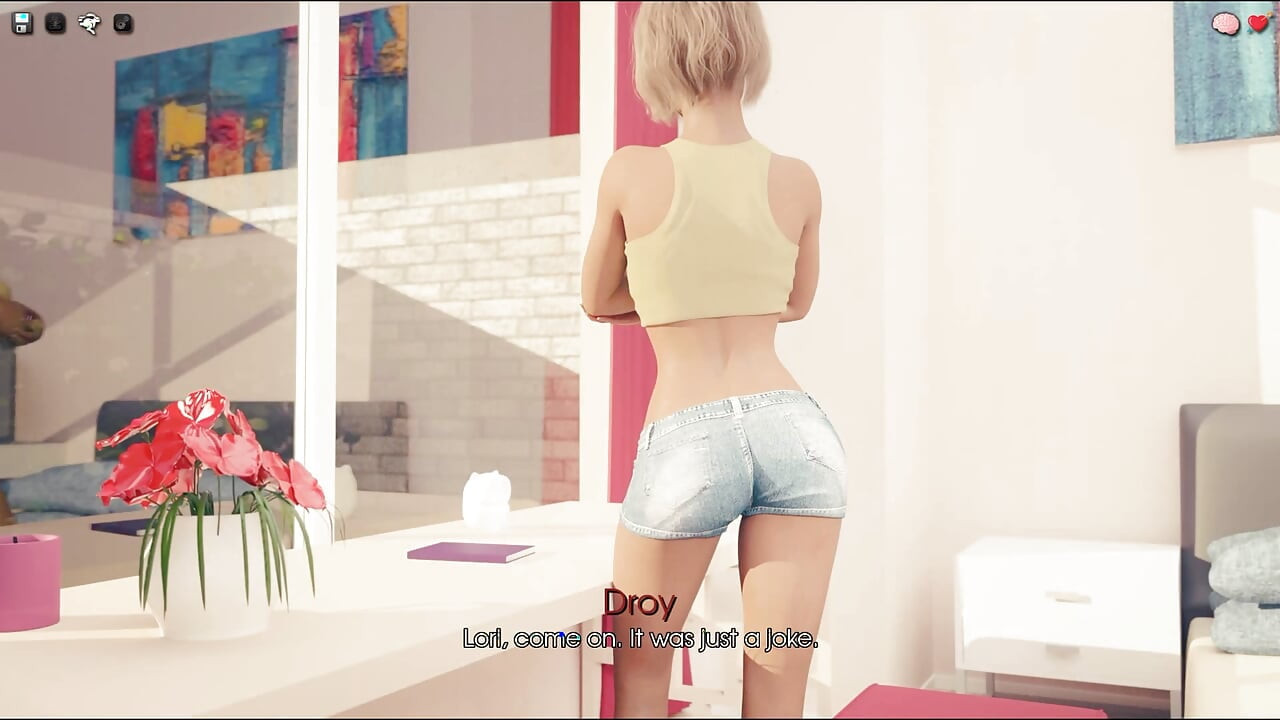 Моє задоволення - глава 3