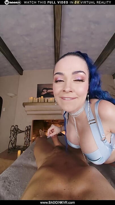 BaDoinkVR זה יום השנה שלך היום ו Jewelz Blu בטוח הולך לעשות יום מזה חלק 1