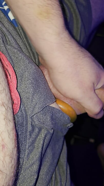 Cock Swinging Good Time