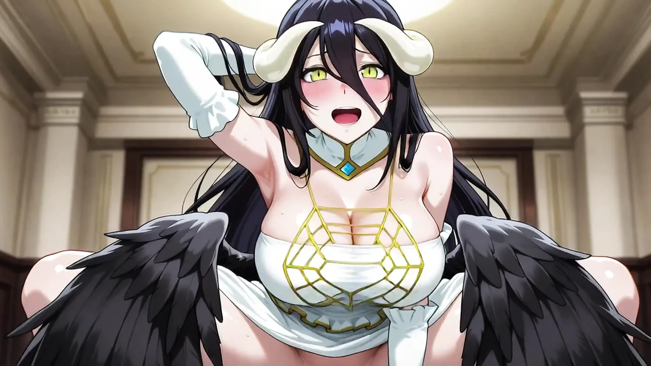 Albedo（霸王）