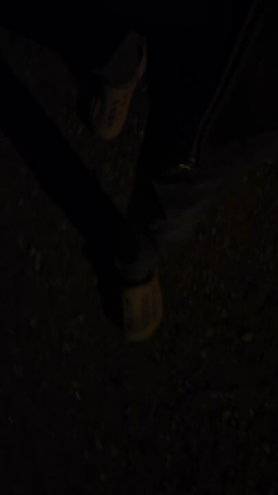 Pissing Jeans Venku