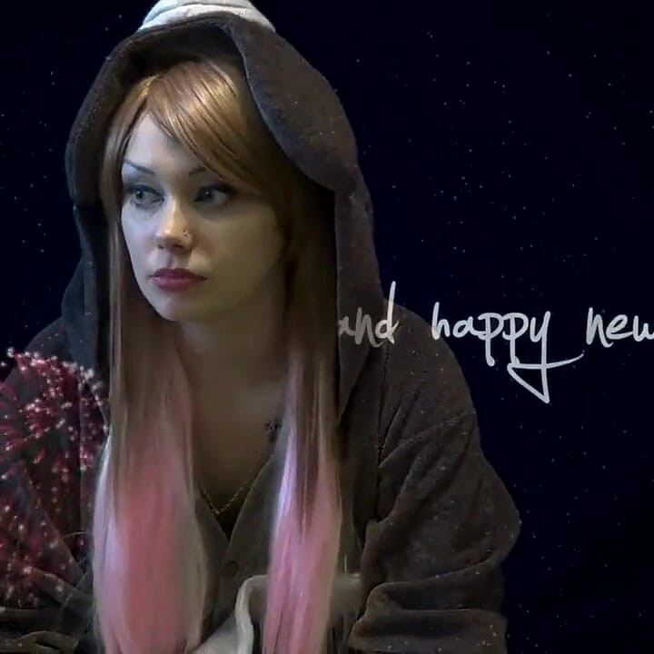 My Christmass wishes and congratulations to losers, slaves, piggies, perverts and boy sluts