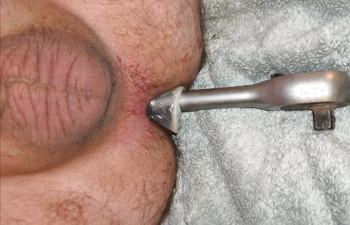 快楽を味わって乗る