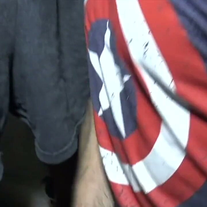Jaess Suckin Straight Bulgarian Boys
