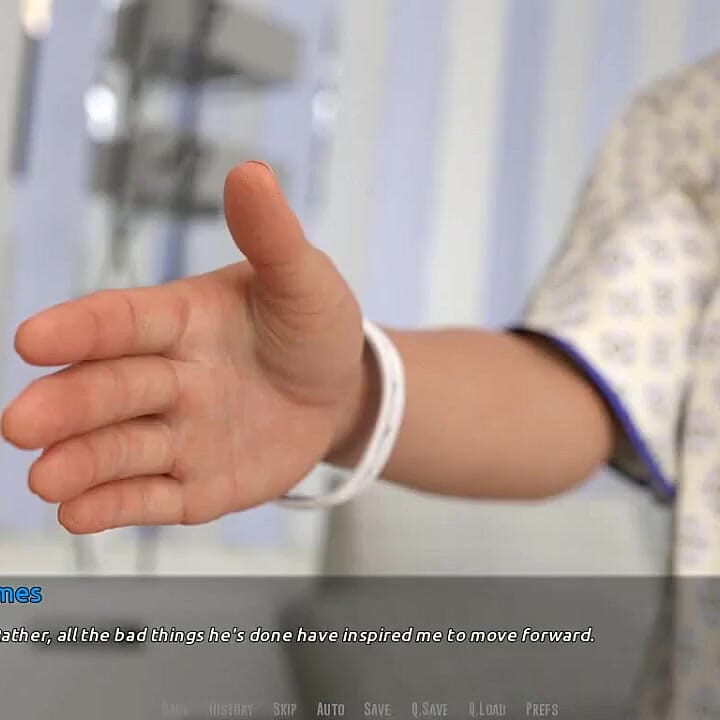 Become a rock star: divorced MILF is sending nude photos ep 58